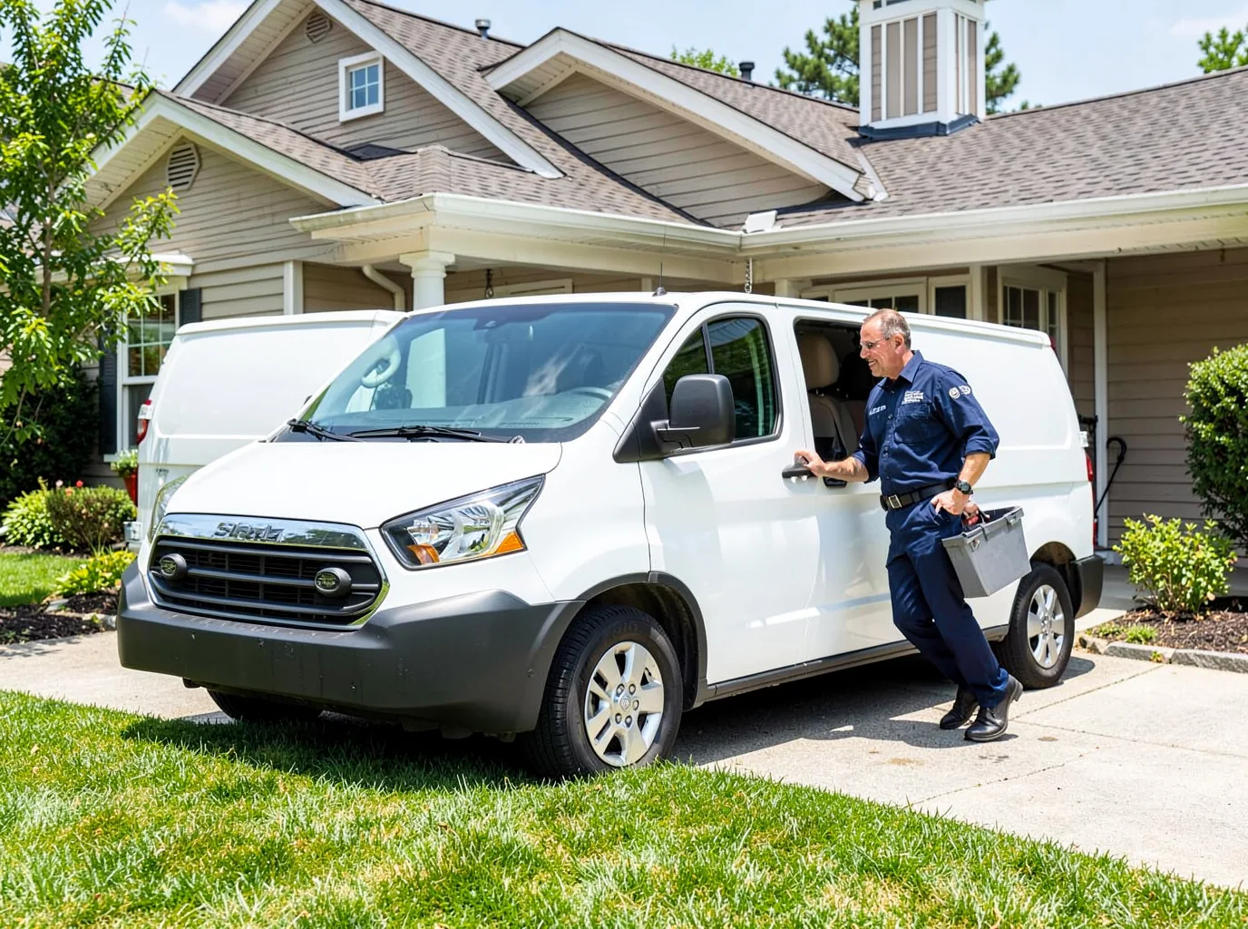 Emergency Plumber company in Ruso, ND