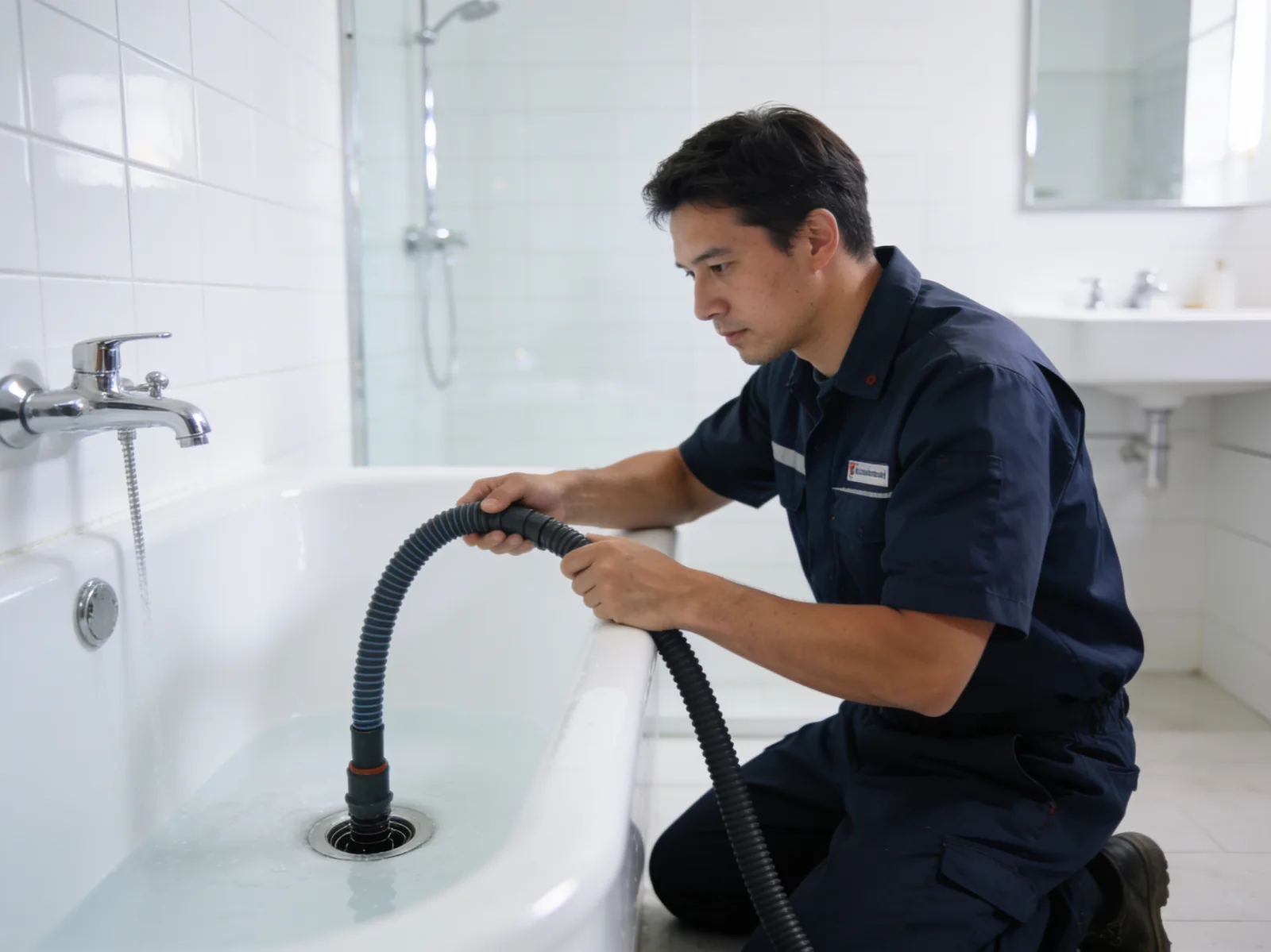 Emergency Plumber Ruso, ND FAQs